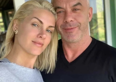 Marido de Ana Hickmann admite agressão e revela por que mentiu: 'entrei em desespero'