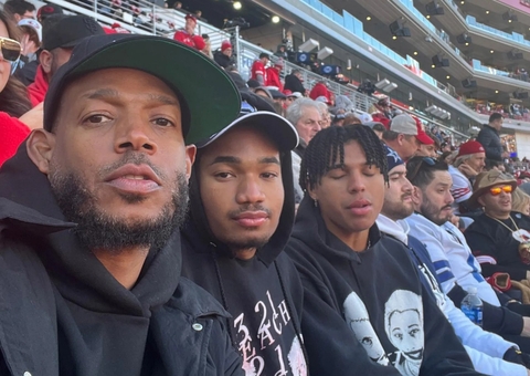 Marlon Wayans, de As Branquelas, revela que seu filho é transgênero