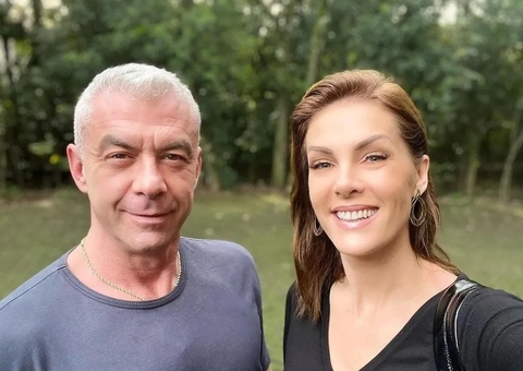 Após confessar agressão, marido de Ana Hickmann ‘faz a limpa’ nas redes sociais