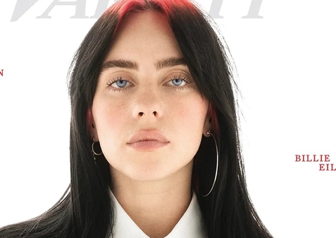 Billie Eilish diz que se sente atraída por mulheres: 'nunca me senti feminina'