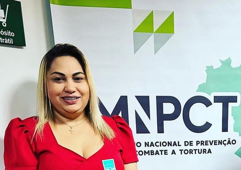 Esposa de líder do CV no Amazonas explica visita ao Ministério da Justiça