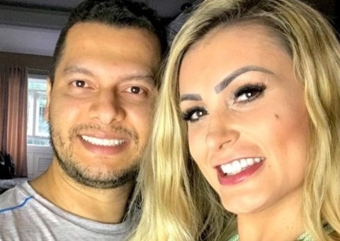 Andressa Urach confessa que voltaria para o ex-marido: 'sou apaixonada'