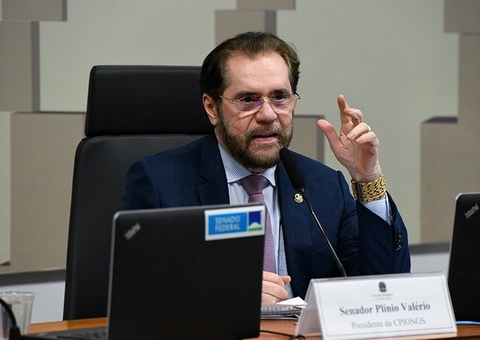 CPI das ONGs: Plínio Valério denuncia ao STF abusos de agentes federais em operação contra colonos no Pará