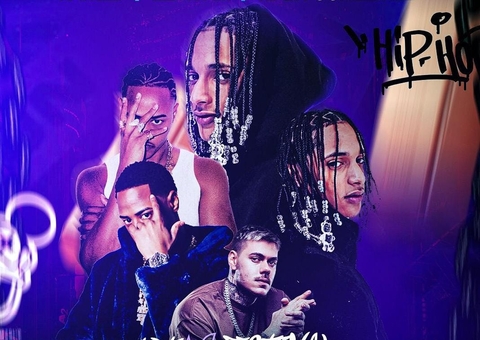 Festival reúne grandes nomes do Trap e Funk nacional em Manaus