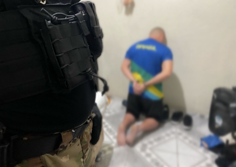 Técnico de vôlei suspeito de estuprar atletas adolescente em Manaus filmava crimes como 'fetiche'