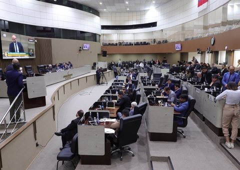 CMM inicia análise do orçamento da Prefeitura de Manaus para 2024 no valor de R$ 9 bilhões