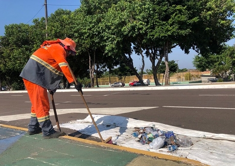 Manaus divulga serviços essenciais no feriado da Proclamação da República
