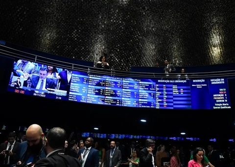 Senado aprova prorrogação da Lei Paulo Gustavo até 2024