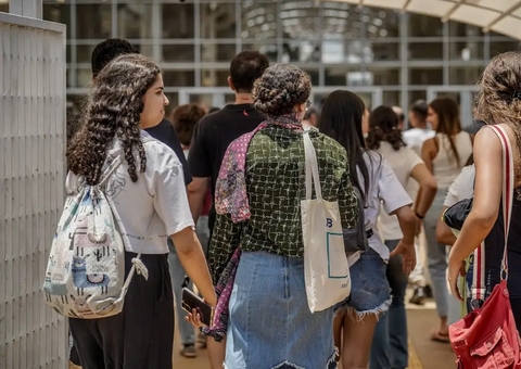 Gabarito do Enem já está disponível para consulta