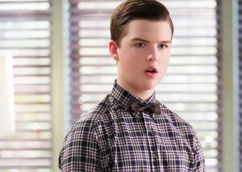 Young Sheldon será encerrada na 7ª temporada