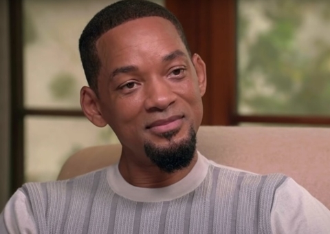 Ex-assistente diz que flagrou Will Smith fazendo sex0 an@l com ator