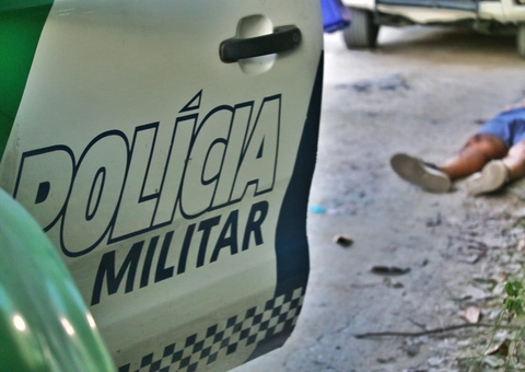 Homem é levado para área deserta e morto por pistoleiros em Manaus