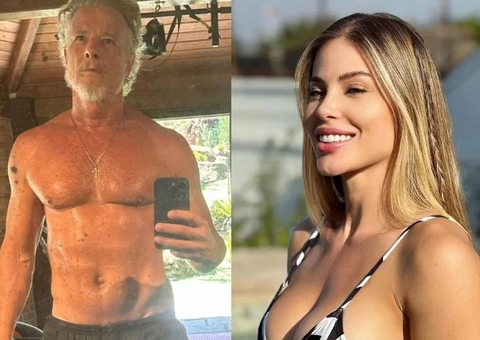 Marcelo Novaes termina namoro com influencer e posta indireta 