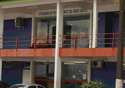 Homem é preso por roubar carro da Águas de Manaus e assaltar casa em Manaus