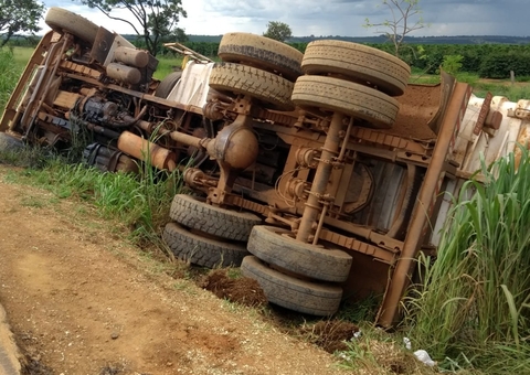 Motorista de caçamba é considerado culpado por acidente e tem indenização rejeitada no Amazonas