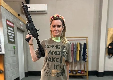 Mendonça autoriza PF a intimar deputada bolsonarista sobre post contra Lula