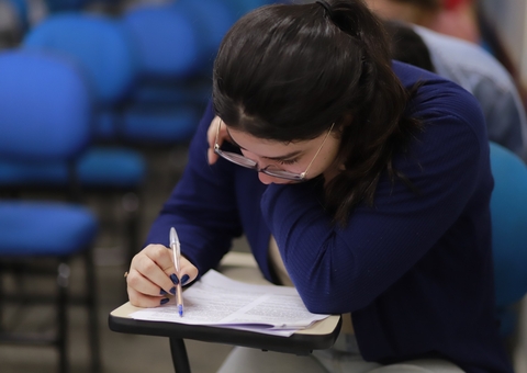 Defensoria abre inscrições para processo seletivo de estágio no Amazonas