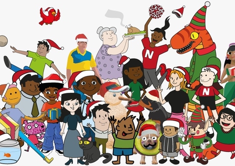 Papai Noel dos Correios: cartinhas já podem ser adotadas