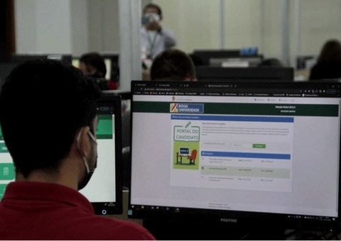 Bolsa Universidade: resultado preliminar será divulgado na terça em Manaus