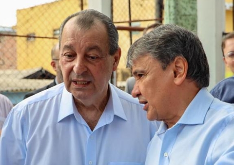 Ministro agradece Omar pela destinação de emendas por meio da Bancada do Amazonas