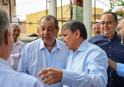 Em Manaus, Ministro Wellington Dias e Omar Aziz fortalecem políticas sociais no Amazonas
