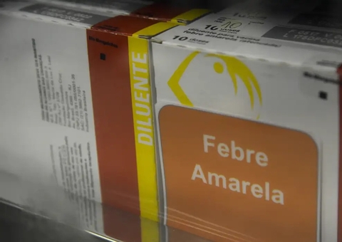 Brasil fornecerá à Argentina tecnologia da vacina contra febre amarela