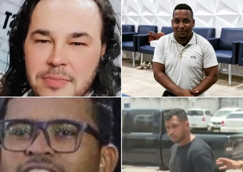 Marido pagou R$ 2 mil para bispo e comparsas matarem cantora gospel 