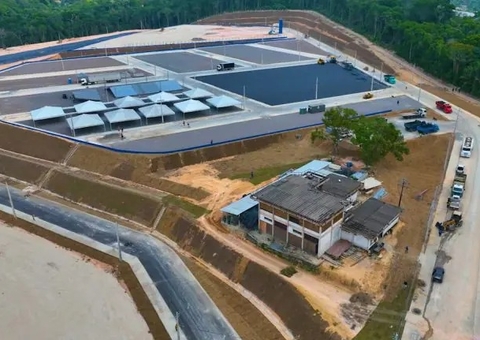 45ª Expoagro terá local definitivo no Amazonas; lançamento ocorre no sábado