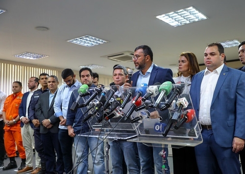 Publicada nomeação de aprovados em concursos da PM, PC, CBMAM, Detran-AM e DPTC