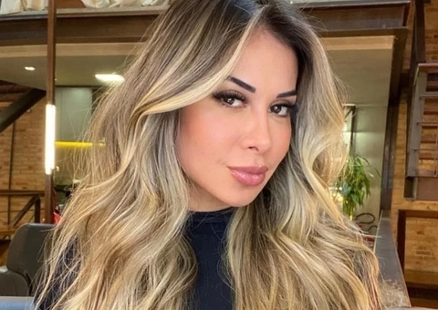 Maíra Cardi causa revolta ao dizer que Maceió não tem nada 