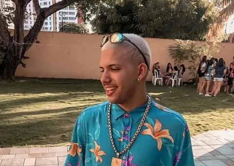 Cantor é baleado durante briga de trânsito 