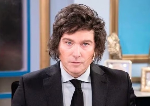 Milei derrota Massa e é eleito novo presidente da Argentina