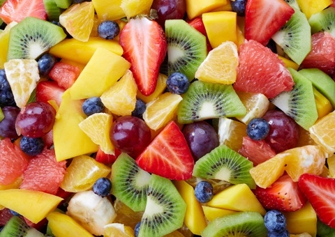 Onda de calor no Brasil: Confira frutas que ajudam a manter hidratação