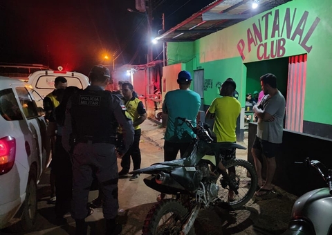 Homem é preso e adolescente é apreendido com maconha e cocaína no Amazonas