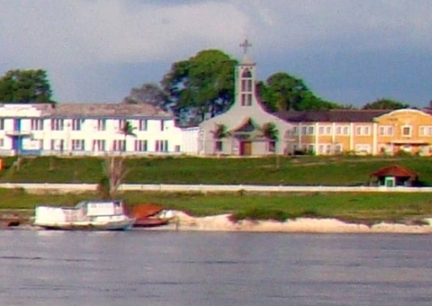 PM apreende quase 2 toneladas de drogas no Amazonas