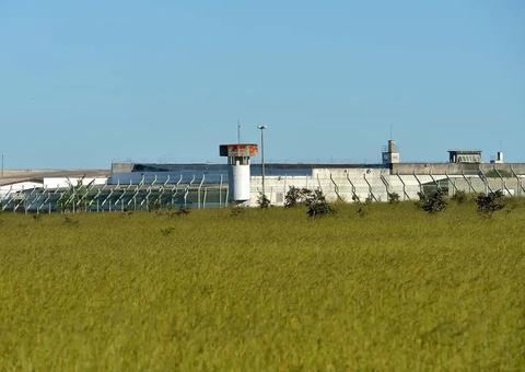 Preso pelo 8 de janeiro tem mal súbito e morre no presídio da Papuda
