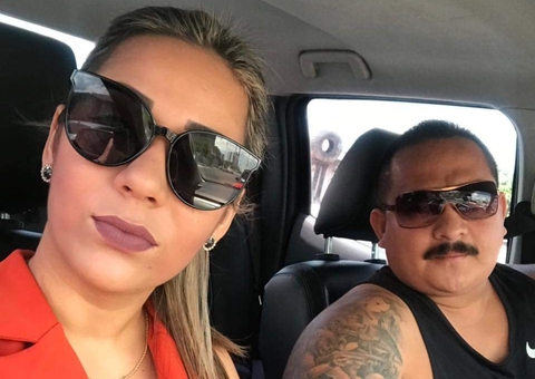 Cabo da PM mata esposa e tira a própria vida durante festa em sítio na BR-174