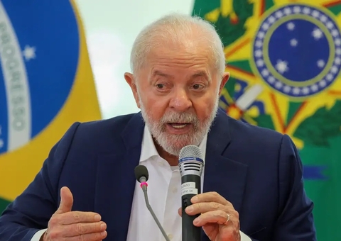 Lula tenta avançar em acordo entre Mercosul e União Europeia