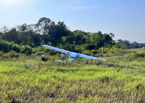 Avião com prefeitos faz pouso de emergência no Pará