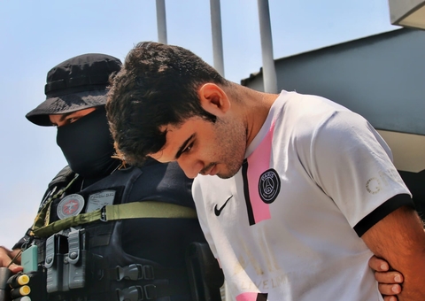 Homem matou namorada grávida em Manaus 'por não querer ter filho negro', revela polícia