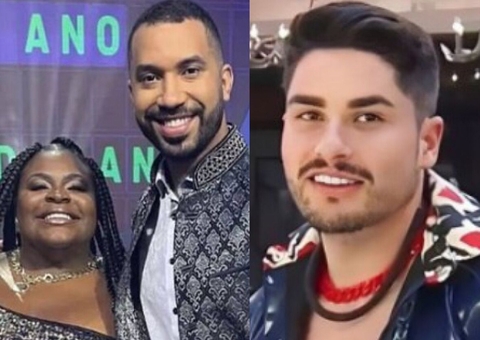 Gil do Vigor é apontado como pivô da separação de Jojo Todynho e Lucas Souza