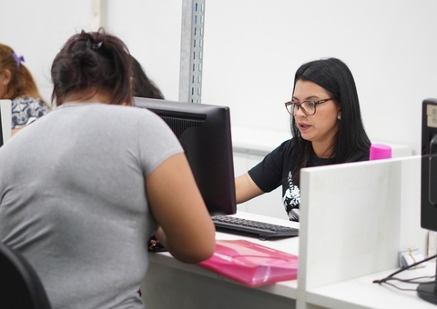 Confira as 145 vagas de emprego do Sine Amazonas para esta quarta