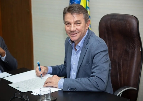 TRE mantém cassação do governador de Roraima