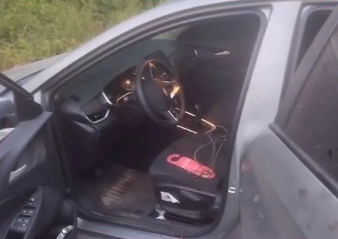 Casal morre e homem fica ferido durante festa em sítio no Amazonas