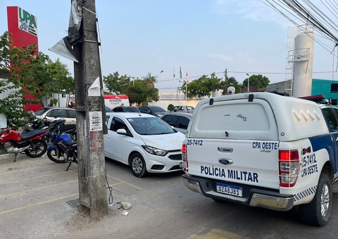 Ataque criminoso deixa dois baleados e um morto em Manaus