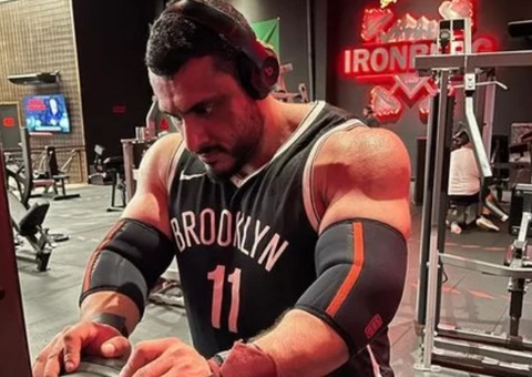 Morre fisiculturista e influencer Rodolfo Duarte aos 33 anos