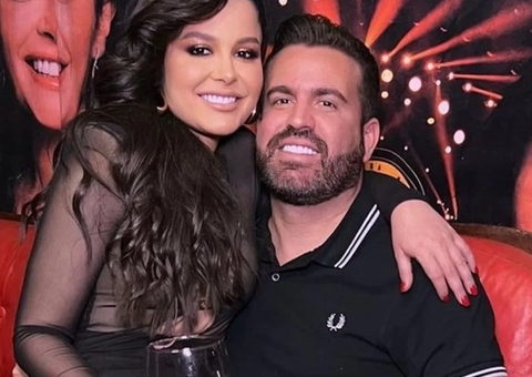 Chega ao fim noivado de Maraisa com o empresário Fernando Mocó 