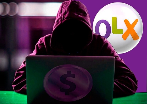 Quadrilha utiliza plataforma OLX para aplicar golpe usando nome do dono do Portal do Holanda