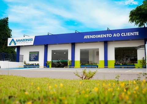 Aneel recomenda extinção do contrato da Amazonas Energia