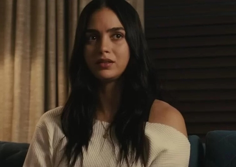 Melissa Barrera é demitida de Pânico 7 após defender Palestina em post